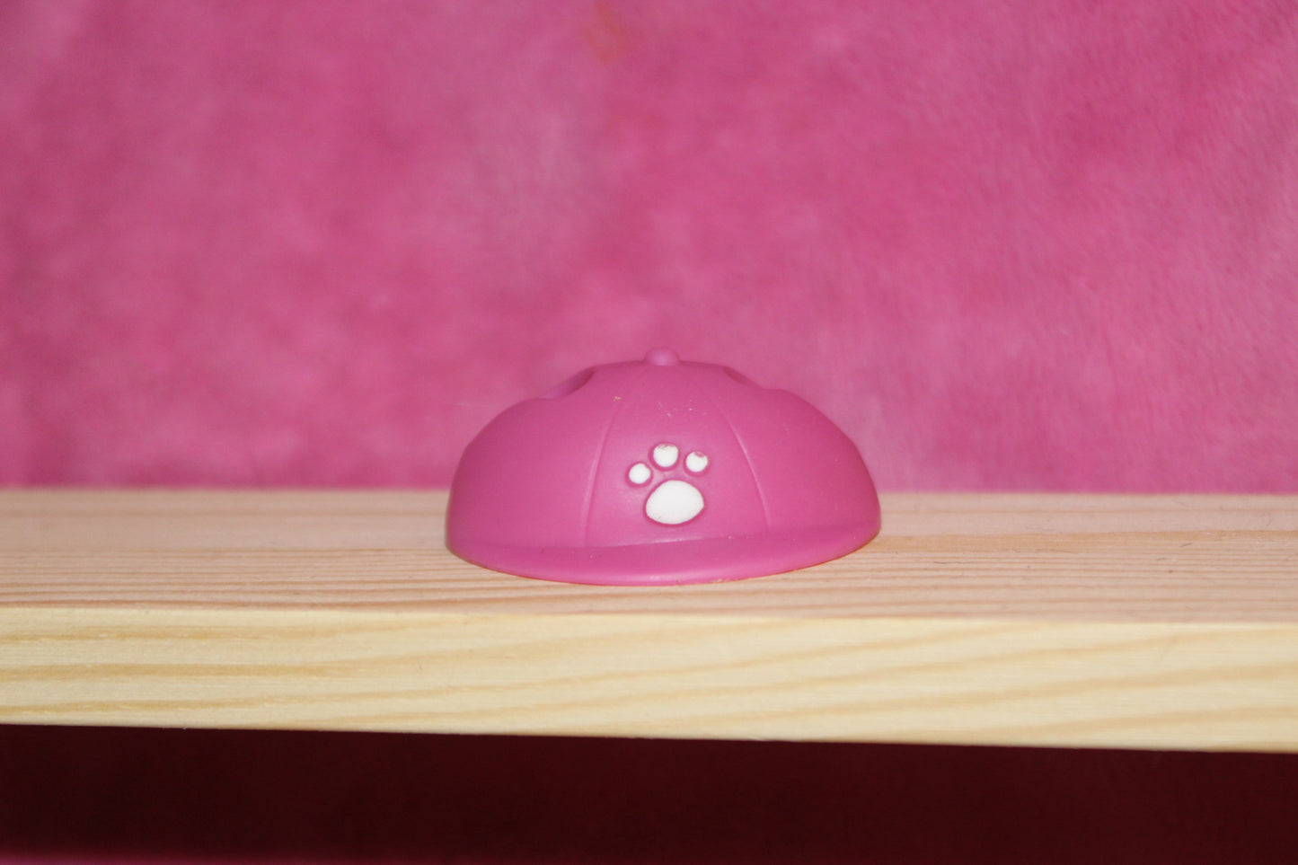 Authentic LPS hat accessory