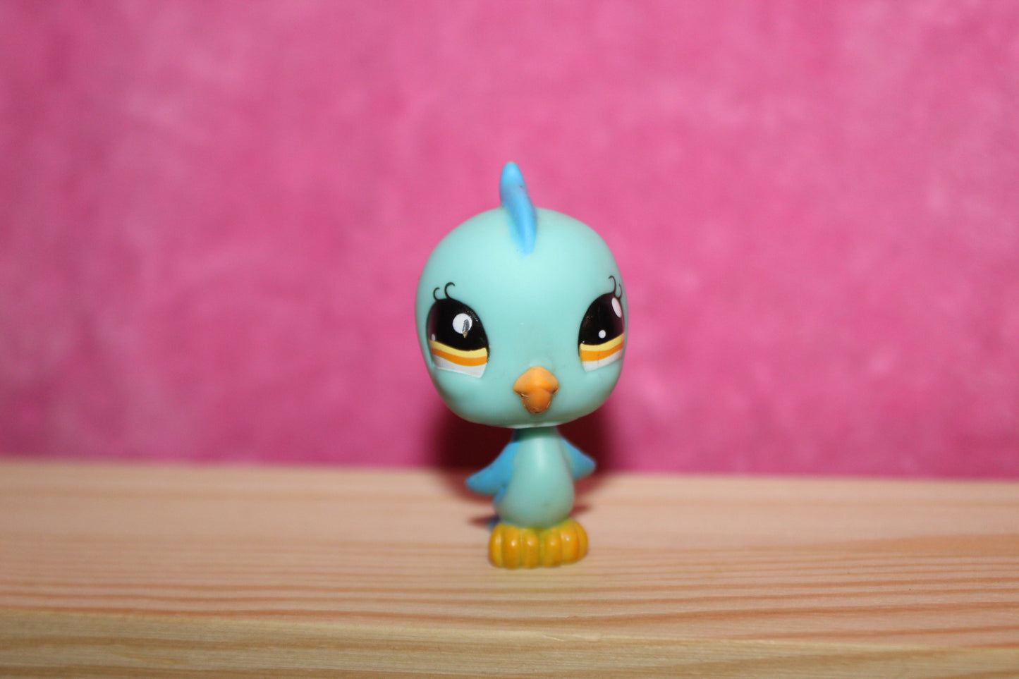 Authentic LPS Bird