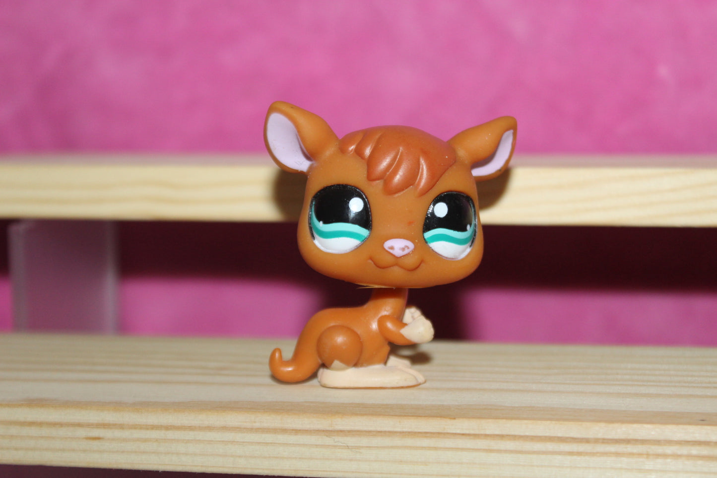 Authentic LPS Kangaroo