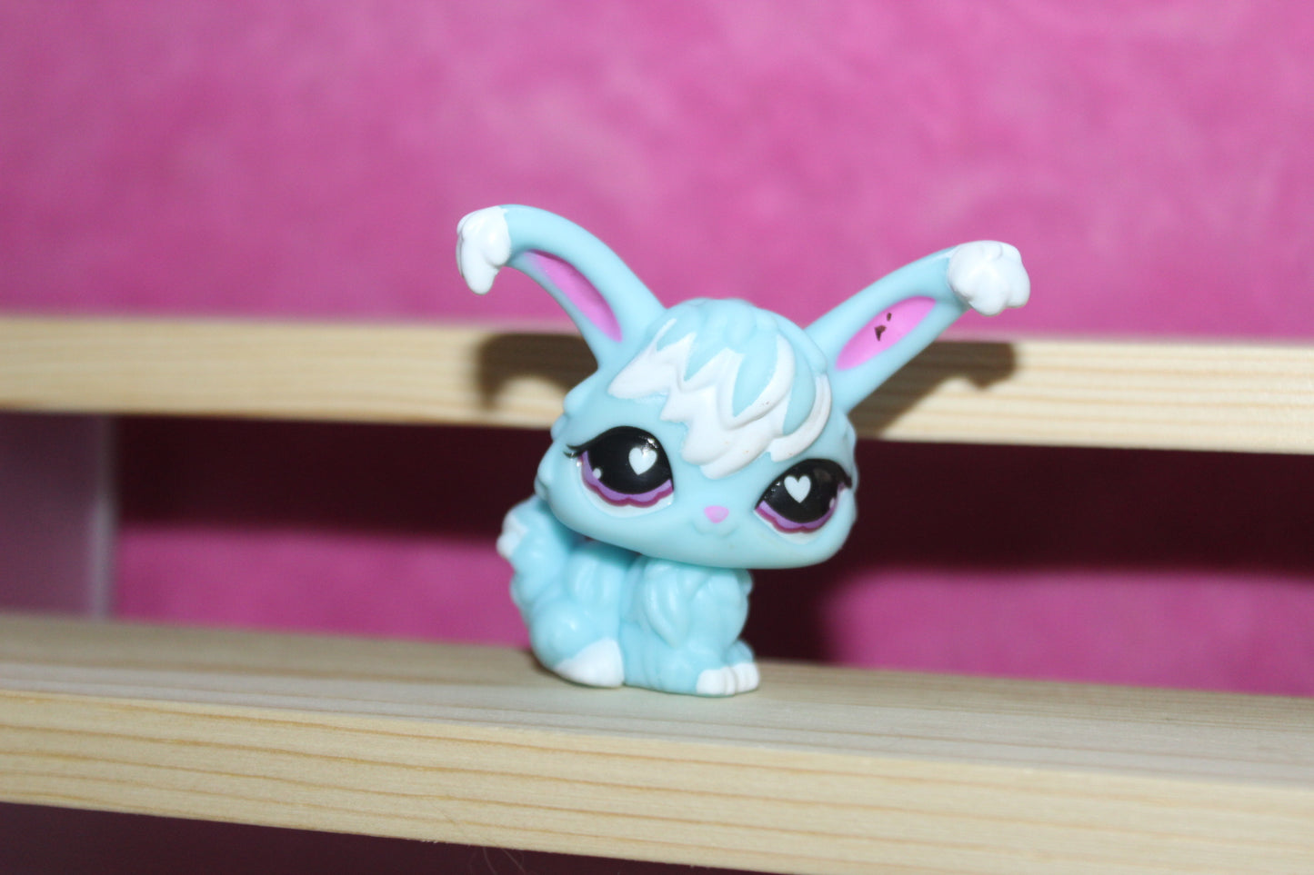 Authentic LPS New Gen Bunny