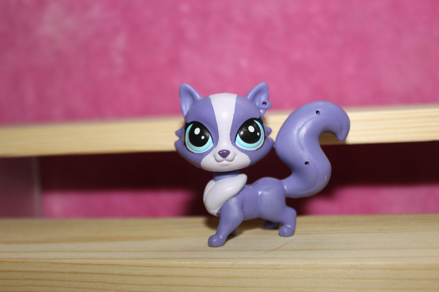 Authentic LPS New Gen Dog