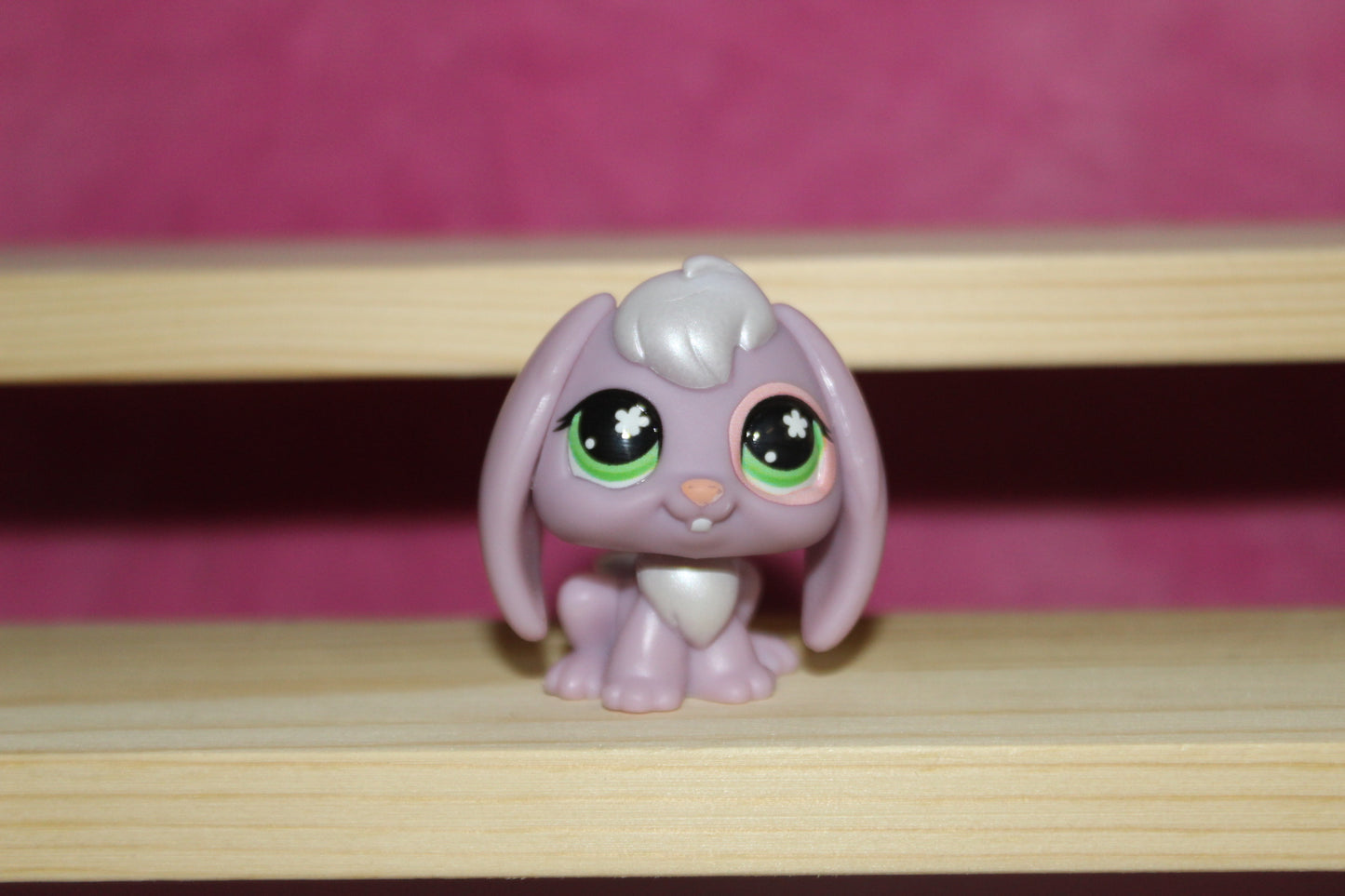 Authentic LPS New Gen Bunny