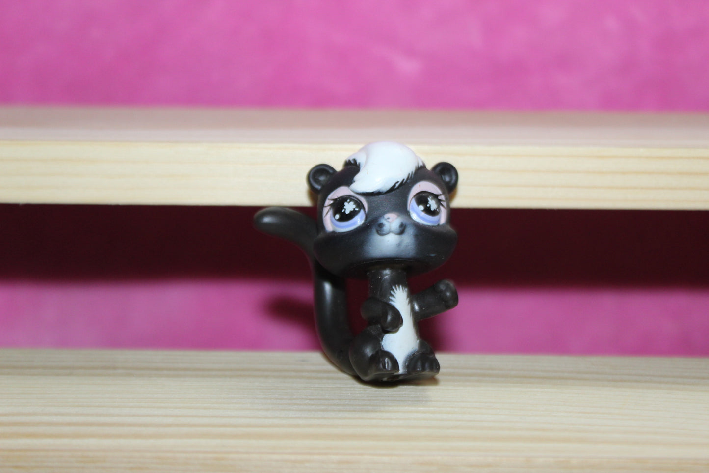 Authentic LPS Skunk