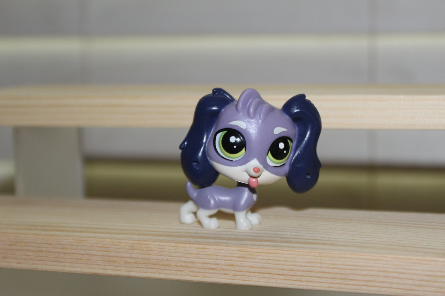 Authentic LPS New Gen Dog
