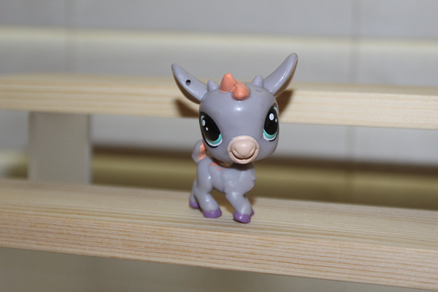 Authentic LPS new gen deer