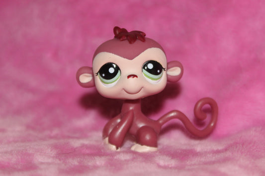 Authentic LPS Monkey