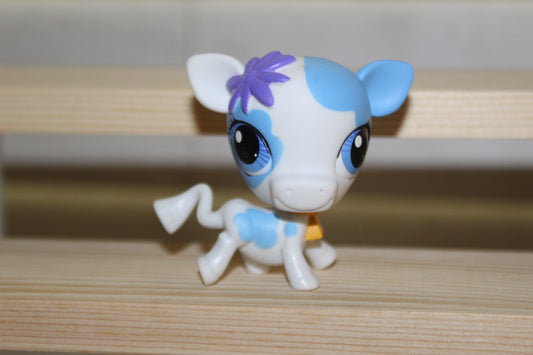Authentic LPS Cow