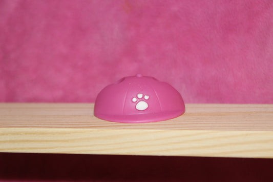 Authentic LPS hat accessory