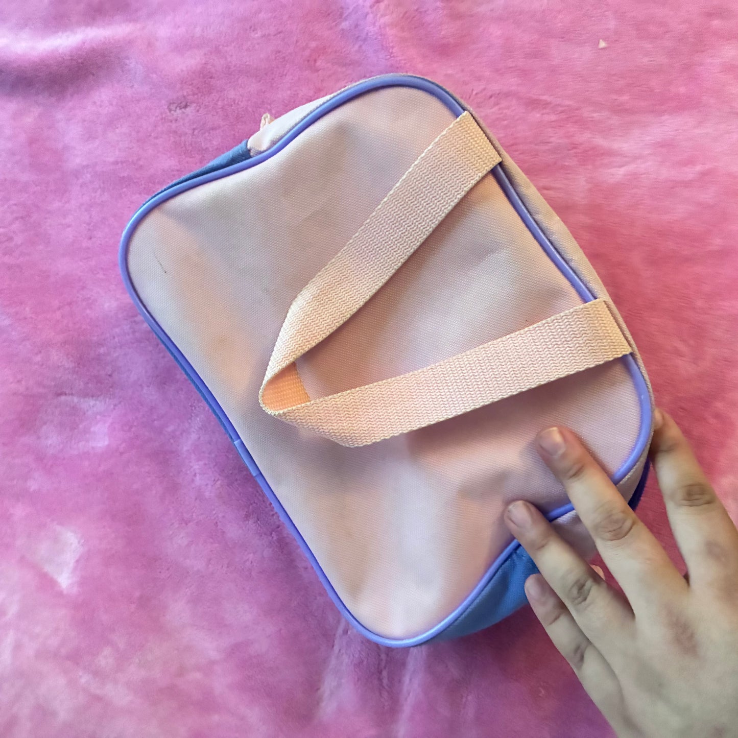 Authentic LPS Lunch Bag Accessory
