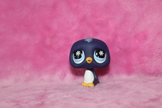 Authentic lps penguin