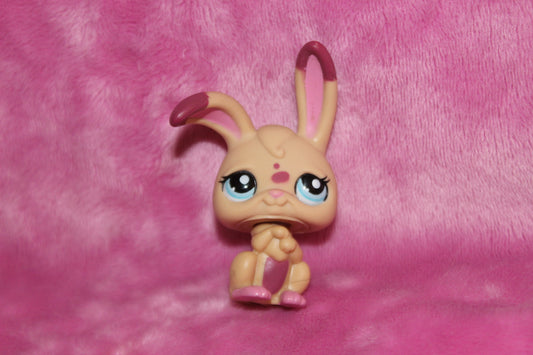 Authentic LPS Bunny