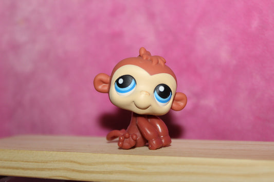 Authentic LPS monkey