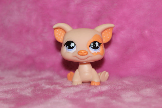 Authentic LPS Pig