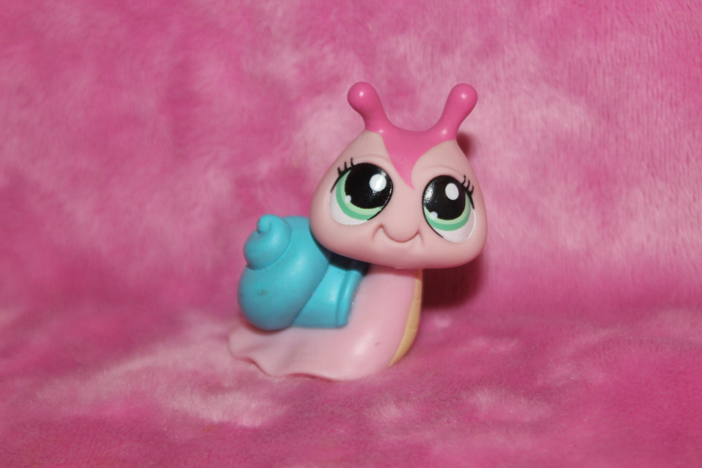 Authentic LPS Snail Bug