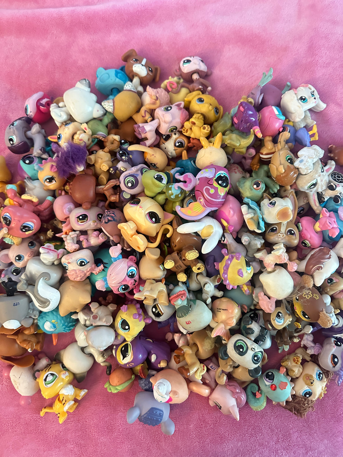 Authentic Littlest Pet Shop (LPS) Toys For Sale – LPSSmoothie