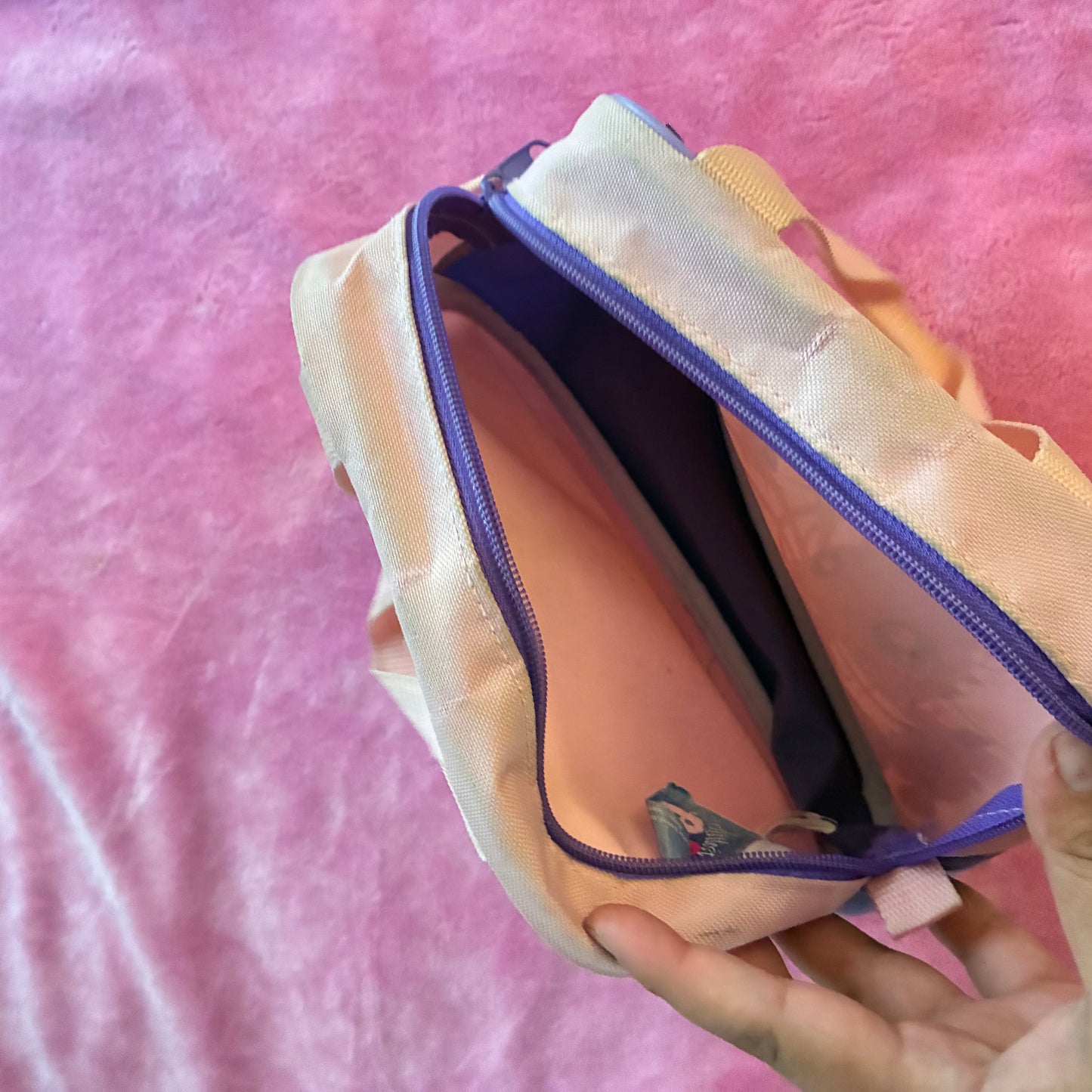 Authentic LPS Lunch Bag Accessory
