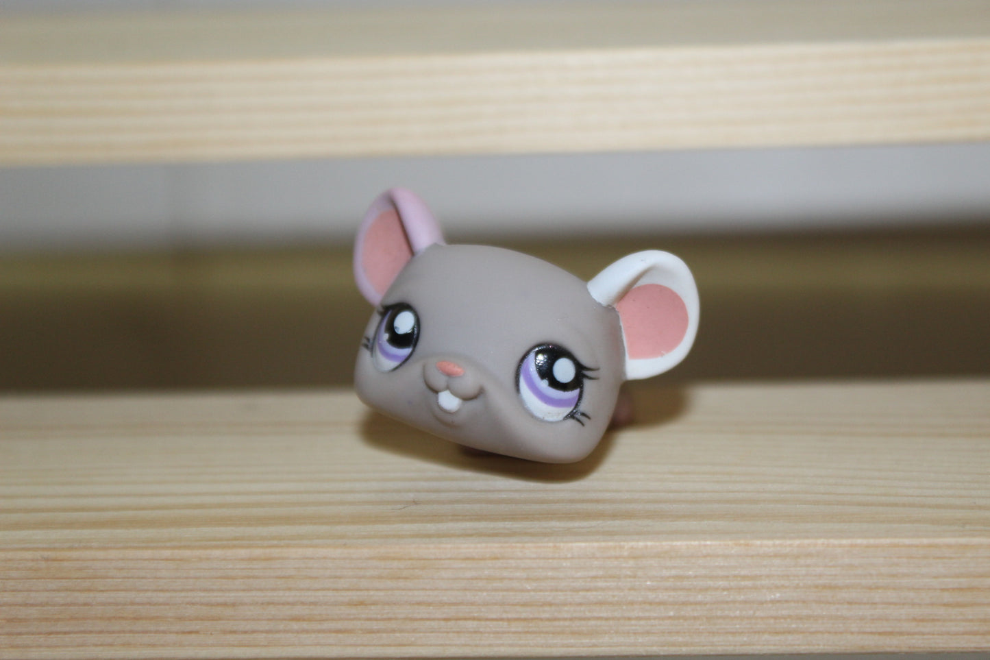 Authentic LPS Mouse