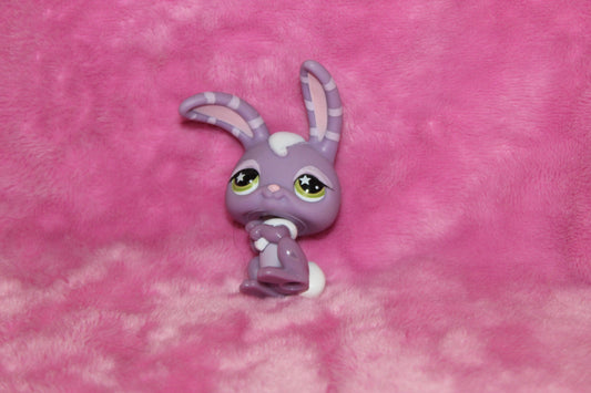 Authentic LPS Bunny