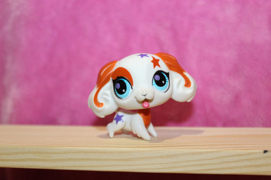 Authentic LPS new gen dog