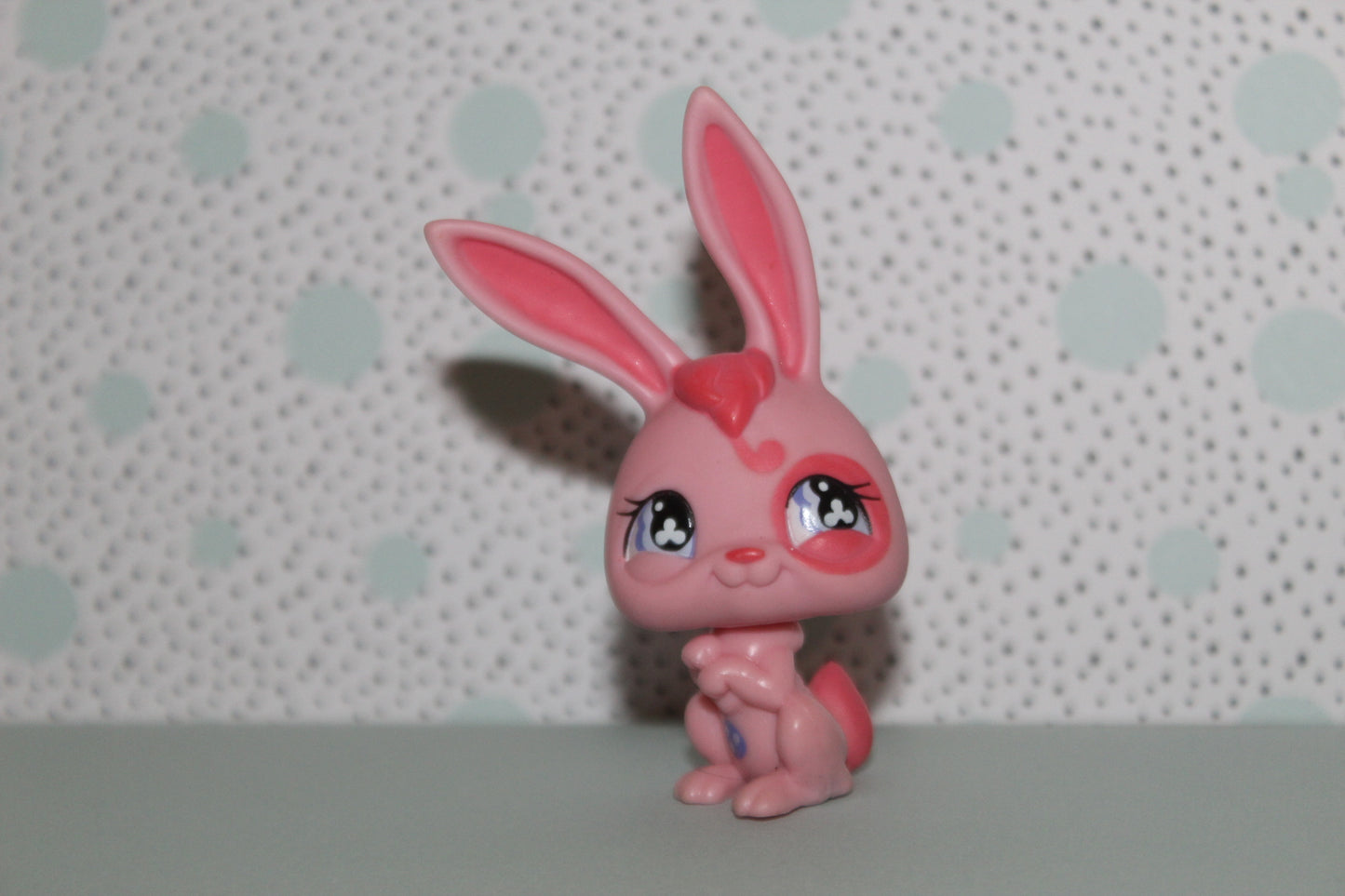 Authentic LPS Bunny