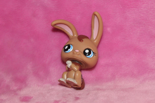 Authentic LPS Bunny