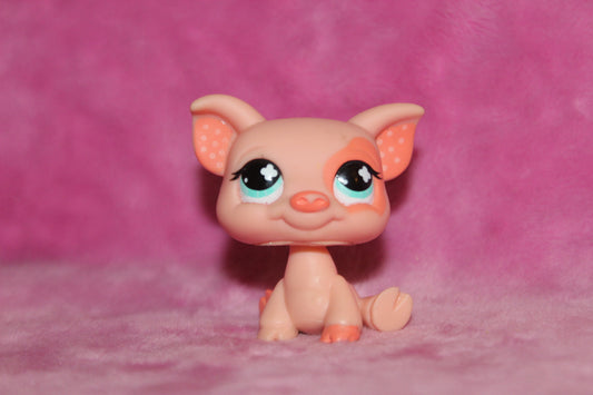 Authentic LPS Pig