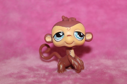 Authentic LPS Monkey