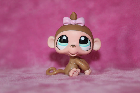 Authentic LPS Monkey