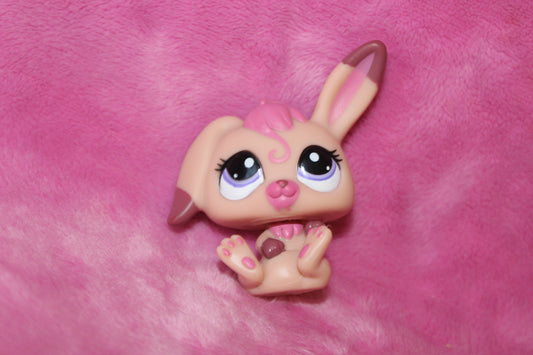 Authentic LPS Rabbit