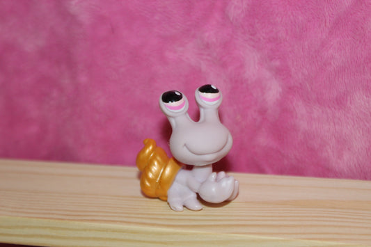 Authentic LPS Hermit crab