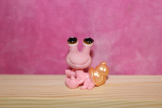 Authentic LPS Hermit Crab