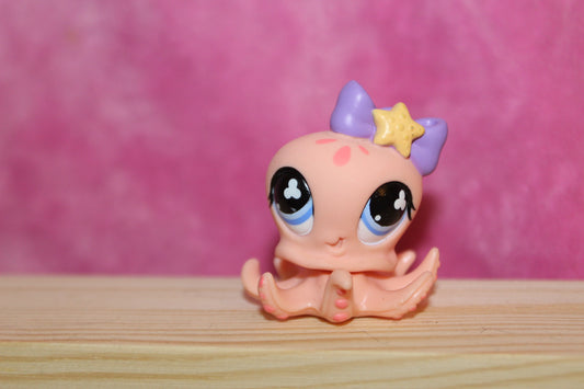 Authentic LPS Octopus