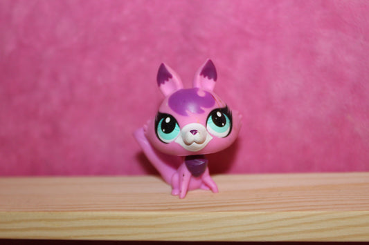 Authentic LPS New Gen Fox