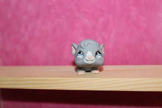 Authentic lps hamster