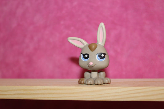 Authentic lps rabbit