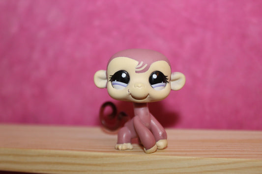 Authentic lps monkey