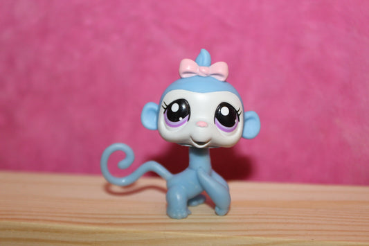 Authentic lps rare blemished monkey