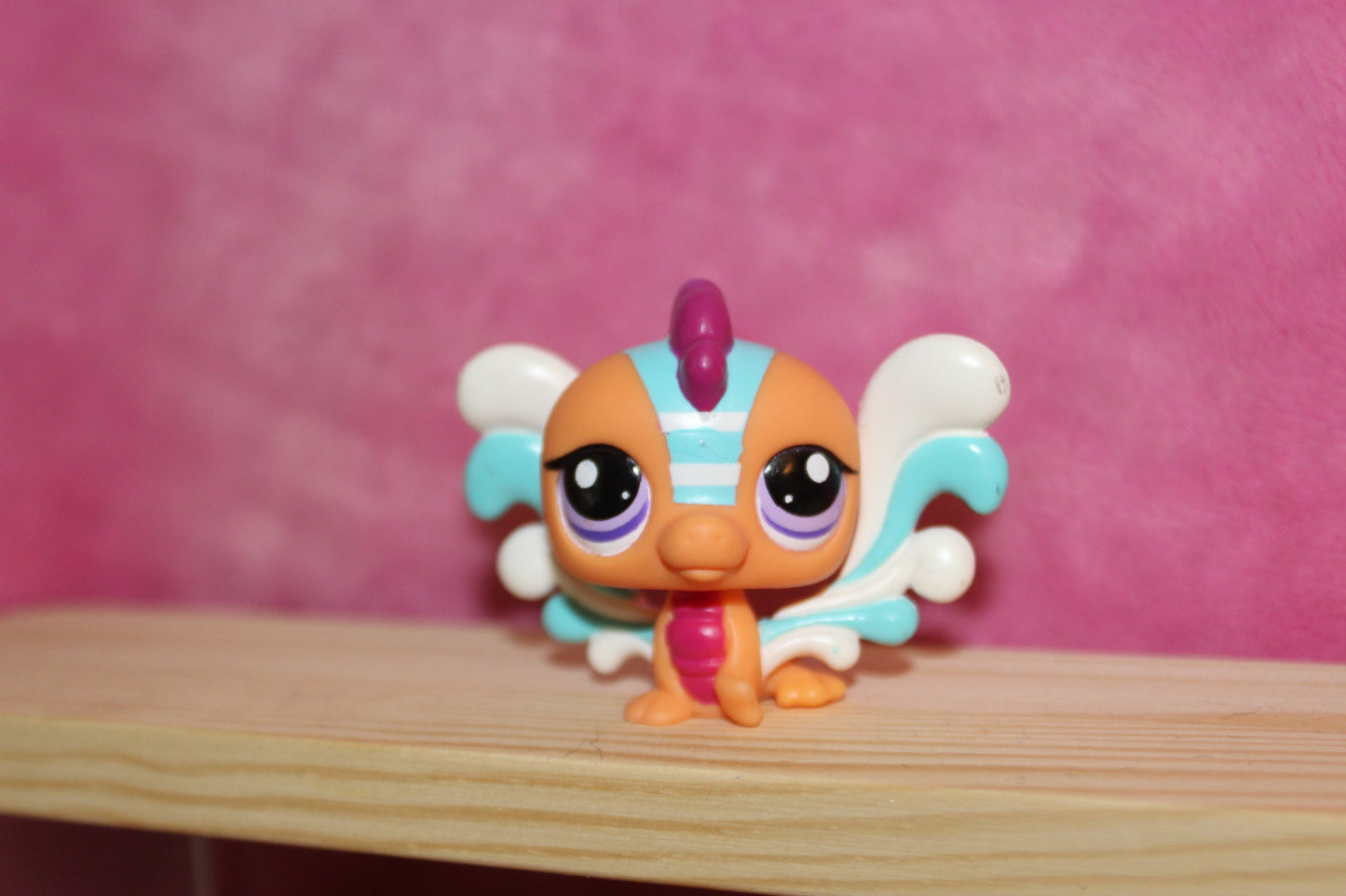 Authentic LPS Fairy