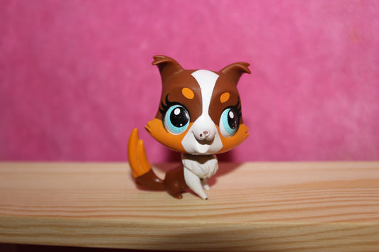 Authentic LPS New Gen Dog