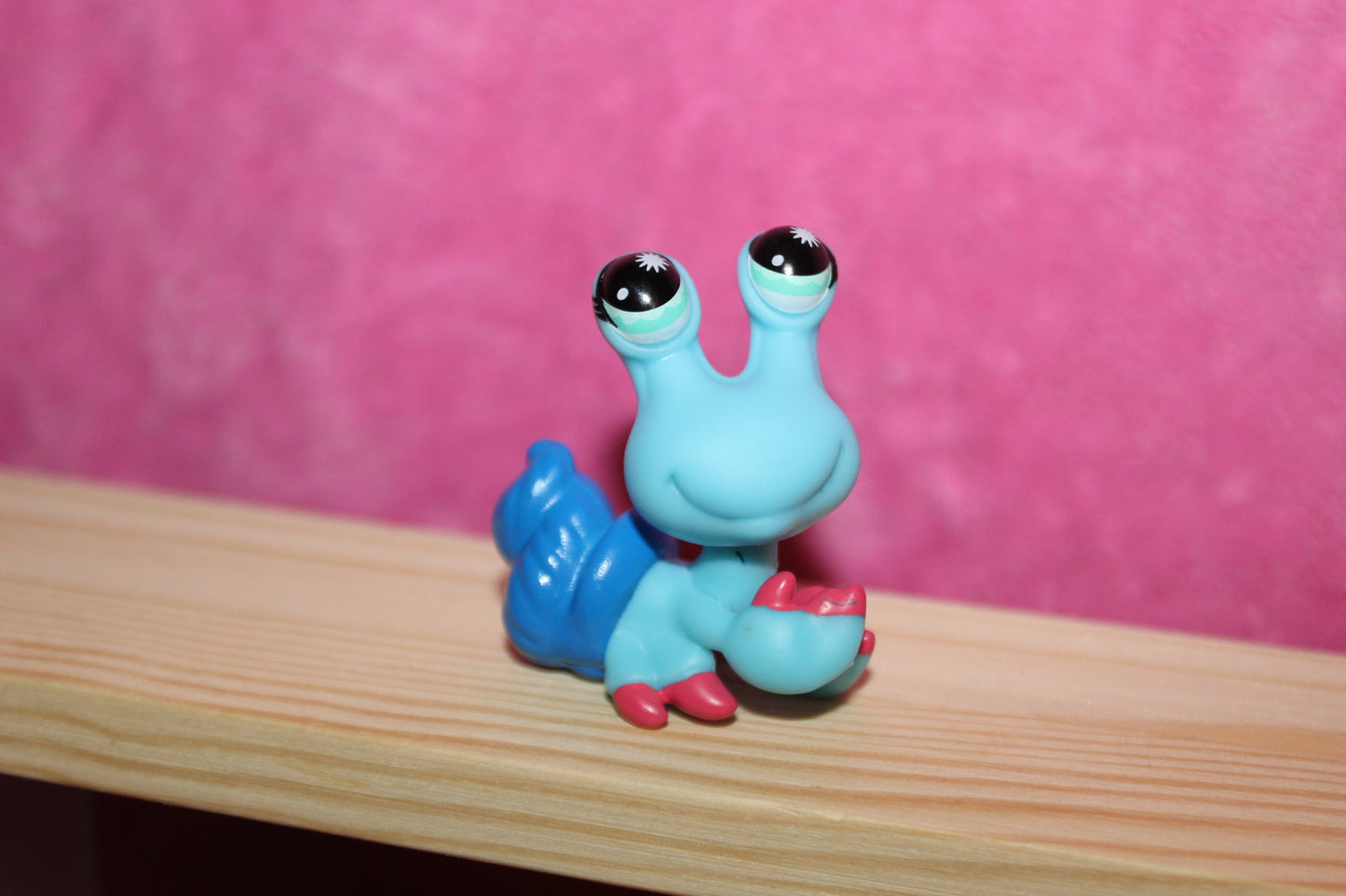 Authentic LPS New Gen Hermit crab