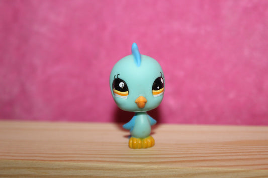 Authentic LPS Bird