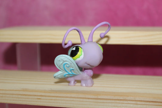 Authentic LPS Butterfly