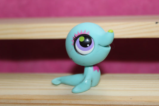 Authentic lps new gen seal