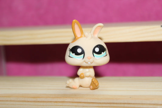 Authentic lps bunny