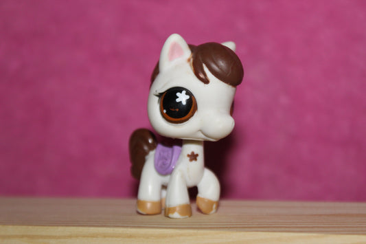 Authentic LPS Pony
