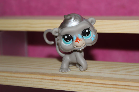 Authentic LPS Baboon Monkey New Gen