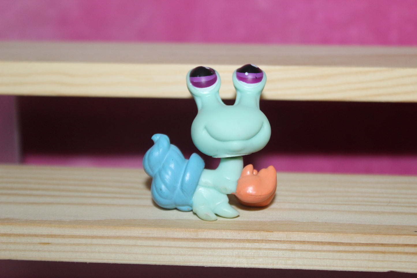 Authentic LPS Hermit Crab