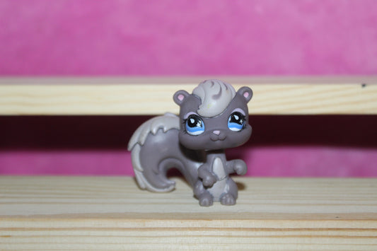 Authentic LPS Squirrel