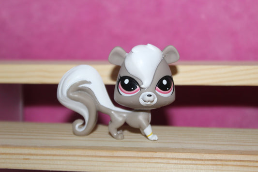 Authentic LPS New Gen Skunk