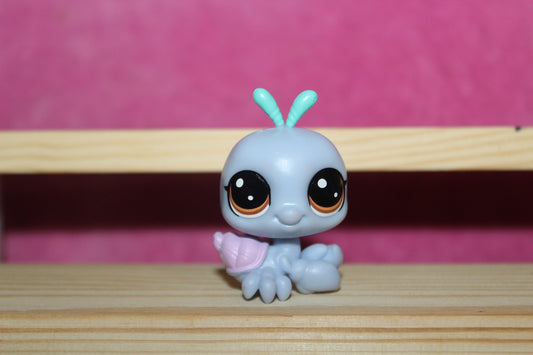 Authentic LPS New Gen Hermit Crab